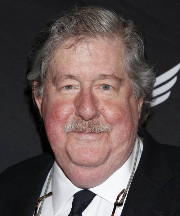 Edward Herrmann